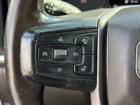 Used 2020 GMC Sierra 1500 Denali w/ Denali Ultimate Package image 15