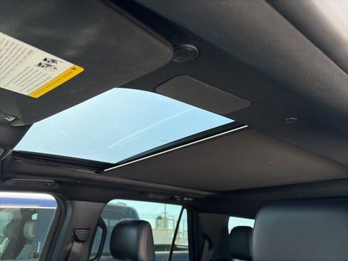 Used 2025 Ford Expedition Platinum w/ Stealth Performance Package image 22