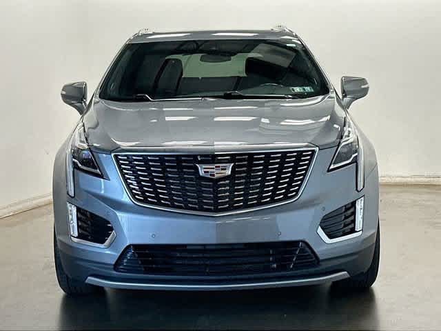 Used 2020 Cadillac XT5 Premium Luxury AWD/4WD image 32