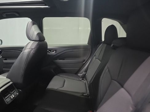 New 2026 Subaru Forester Limited image 8