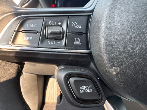 Used 2024 Dodge Hornet R/T AWD/4WD image 25