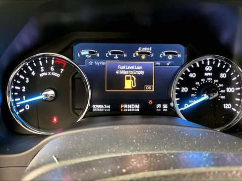 Used 2021 Ford Expedition Max XLT RWD image 12