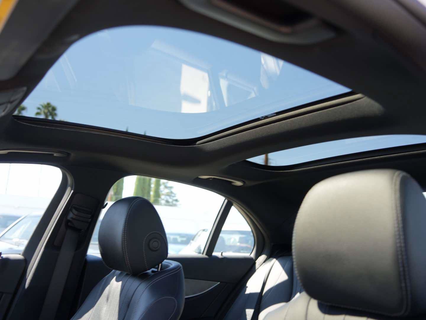 Used 2021 Mercedes-Benz E 350 Sedan image 17