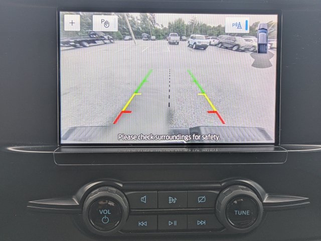 Certified 2023 Ford F150 XLT AWD/4WD image 20