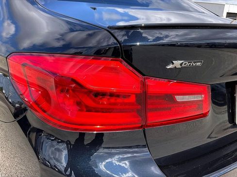 Used 2020 BMW M550i xDrive w/ Executive Package image 20