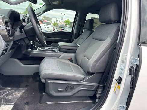 New 2026 Ford F150 XLT AWD/4WD image 7