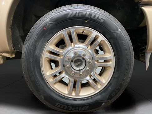 Used 2013 Ford F250 King Ranch image 18