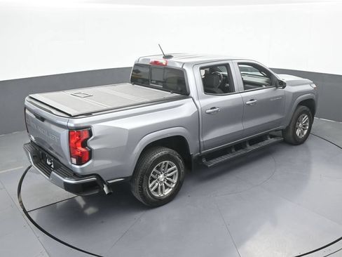 Used 2025 Chevrolet Colorado LT RWD image 54