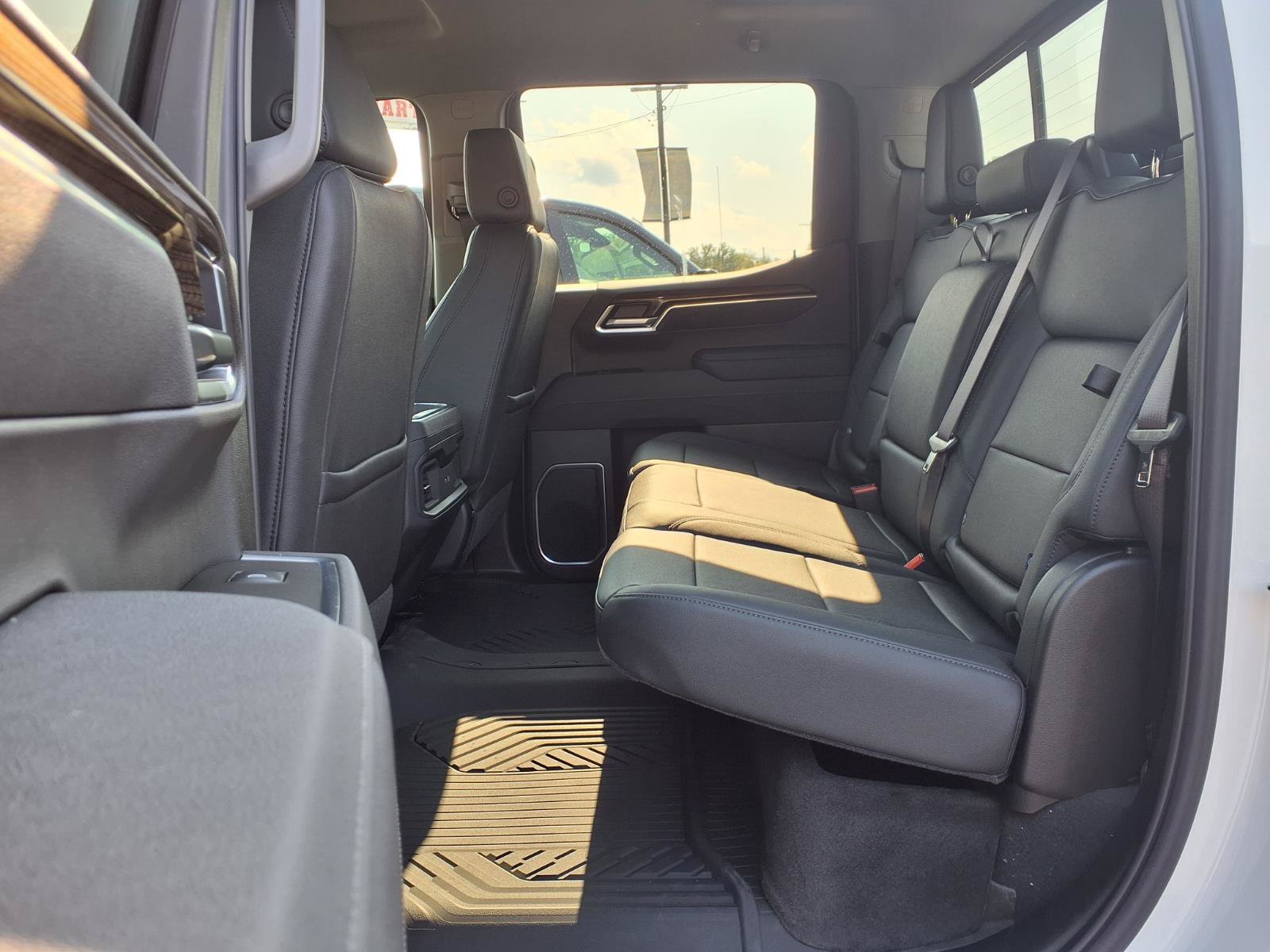 New 2026 Chevrolet Silverado 1500 RST w/ Safety Package AWD/4WD image 6