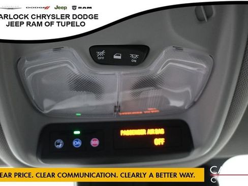 Used 2025 Chevrolet TrailBlazer LT AWD/4WD image 25