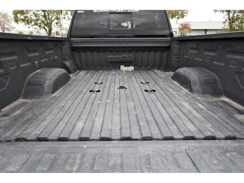 Used 2023 Chevrolet Silverado 2500 High Country image 26