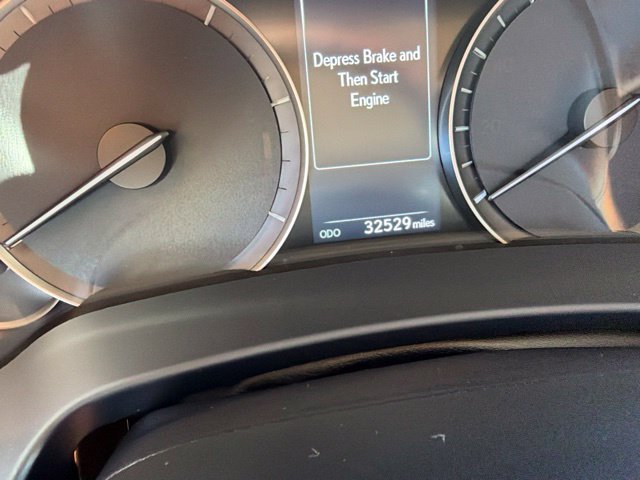 Used 2022 Lexus RX 350 FWD w/ Premium Package image 7