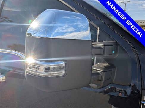 Used 2024 Ford F350 King Ranch w/ Chrome Package image 12