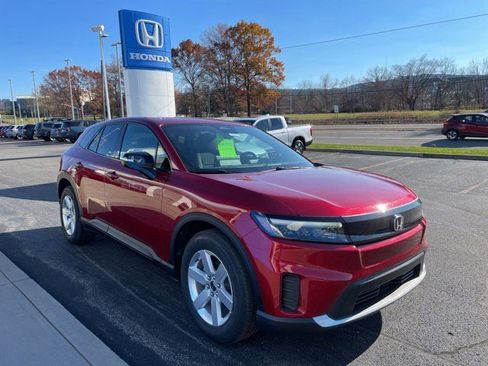 New 2025 Honda Prologue EX image 5