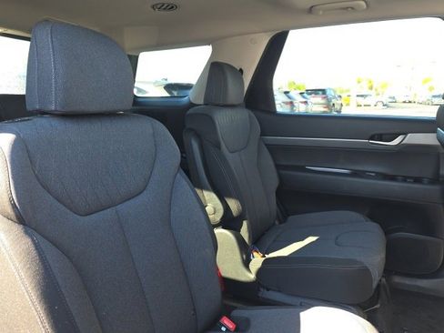 Certified 2022 Hyundai Palisade SEL image 10