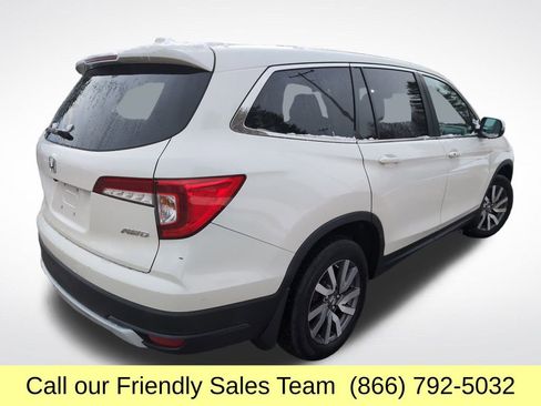 Used 2019 Honda Pilot EX-L image 6