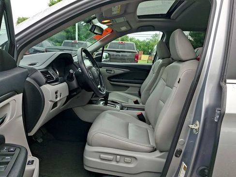 Used 2017 Honda Pilot EX-L image 14