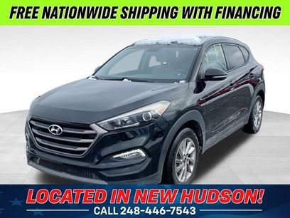Used 2016 Hyundai Tucson Eco