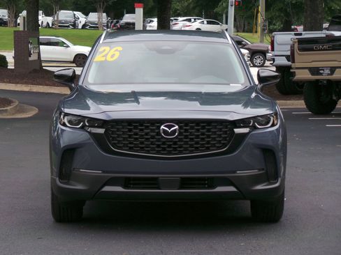 Used 2026 MAZDA CX-50 AWD 2.5 S w/ Cargo Package image 19