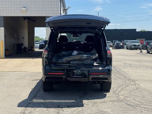 New 2026 INFINITI QX80 Autograph AWD/4WD image 28