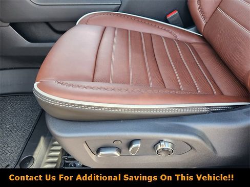 New 2026 GMC Sierra 3500 Denali Ultimate image 18