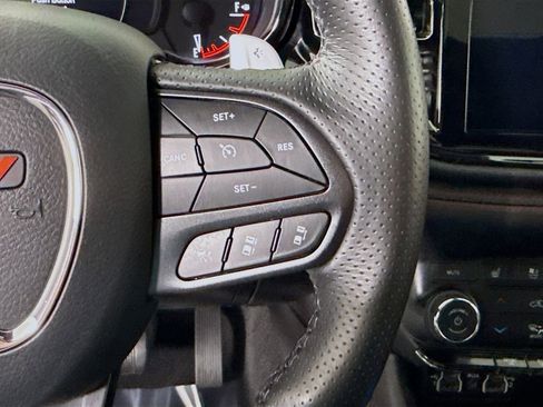 Used 2024 Dodge Durango R/T image 23