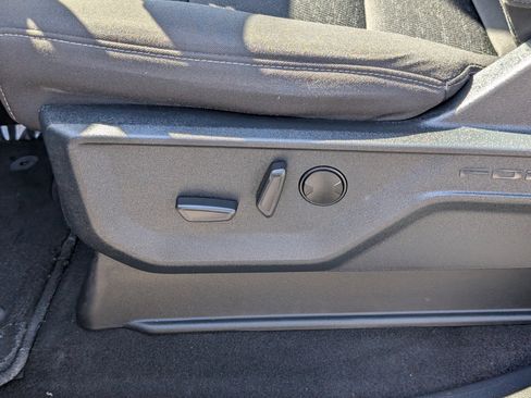 Certified 2023 Ford F150 XLT w/ Equipment Group 302A High image 18