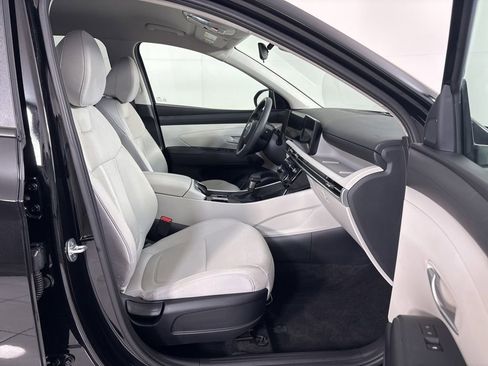 New 2025 Hyundai Tucson SEL FWD image 6