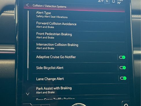 New 2026 GMC Terrain Elevation w/ Technology Package II image 43