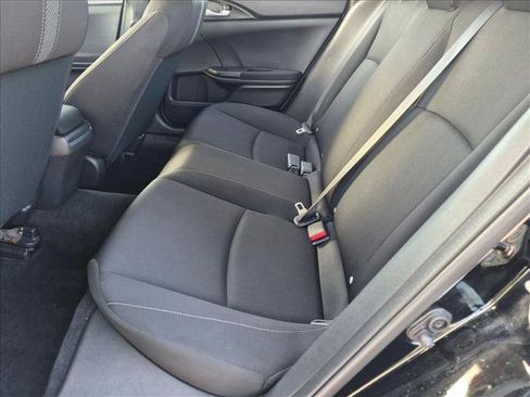 Used 2017 Honda Civic LX image 15