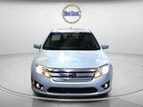 Used 2010 Ford Fusion Hybrid image 2