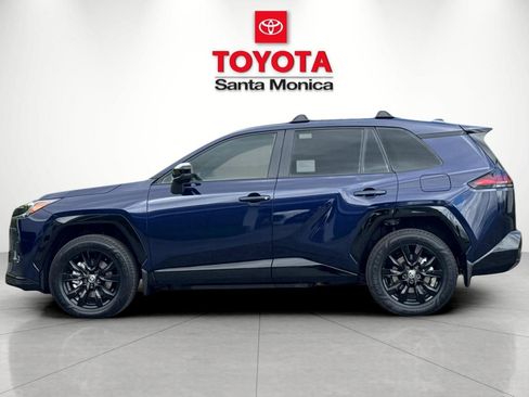 New 2026 Toyota RAV4 SE AWD/4WD image 8