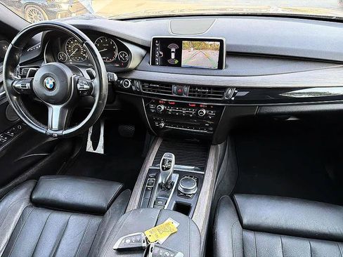 Used 2017 BMW X5 sDrive35i RWD image 21