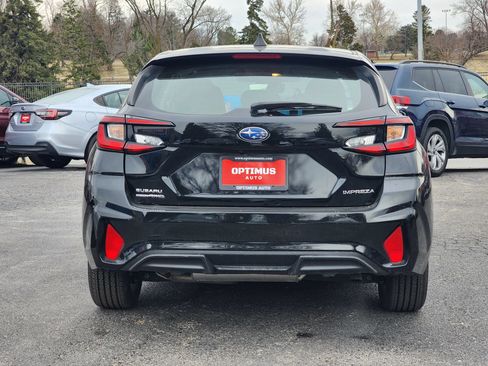Used 2024 Subaru Impreza 2.0i AWD/4WD image 6