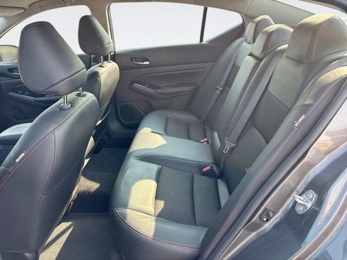 Used 2025 Nissan Altima 2.5 SR FWD image 21
