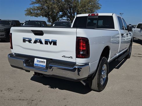 New 2026 RAM 2500 Tradesman image 6