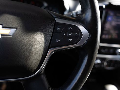 Used 2021 Chevrolet Traverse Premier AWD/4WD image 15