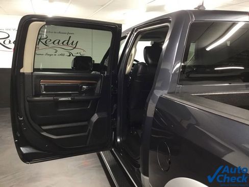 Used 2015 RAM 1500 Laramie w/ Convenience Group image 39