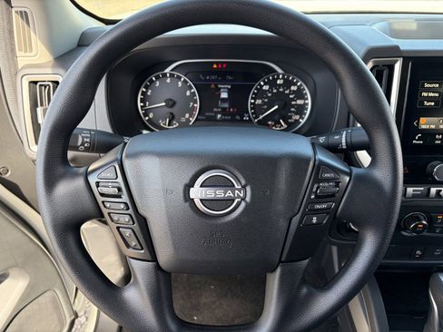 New 2026 Nissan Frontier SV w/ Tow Package image 25