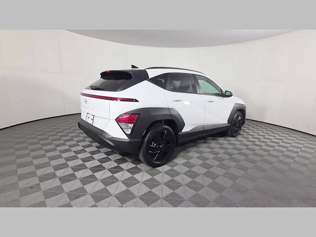 Used 2026 Hyundai Kona SEL Sport FWD image 40