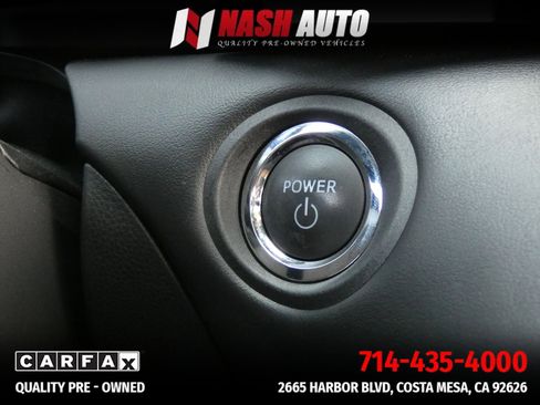 Used 2023 Toyota Mirai w/ Toyota Teammate Package RWD image 64