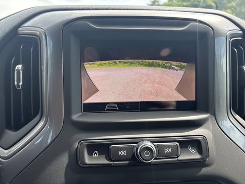 New 2026 Chevrolet Silverado 3500 W/T w/ WT Convenience Package AWD/4WD image 20