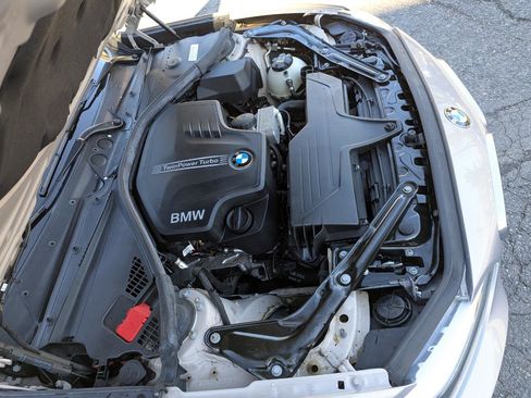 Used 2015 BMW 228i xDrive Convertible AWD/4WD image 45