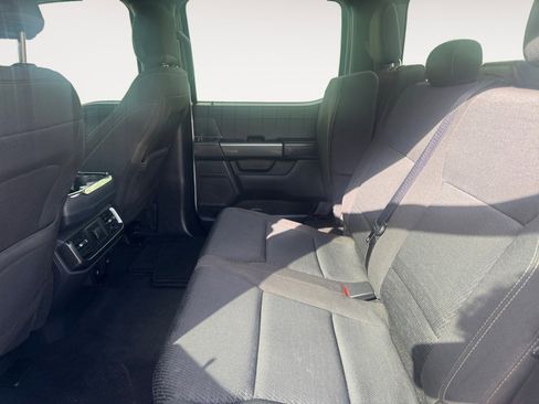 Used 2023 Ford F150 XLT w/ Equipment Group 302A High image 13