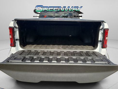 New 2026 RAM 1500 Big Horn AWD/4WD image 35