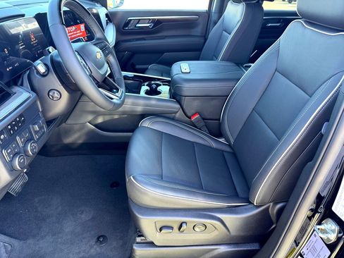 New 2026 Chevrolet Tahoe Premier AWD/4WD image 20