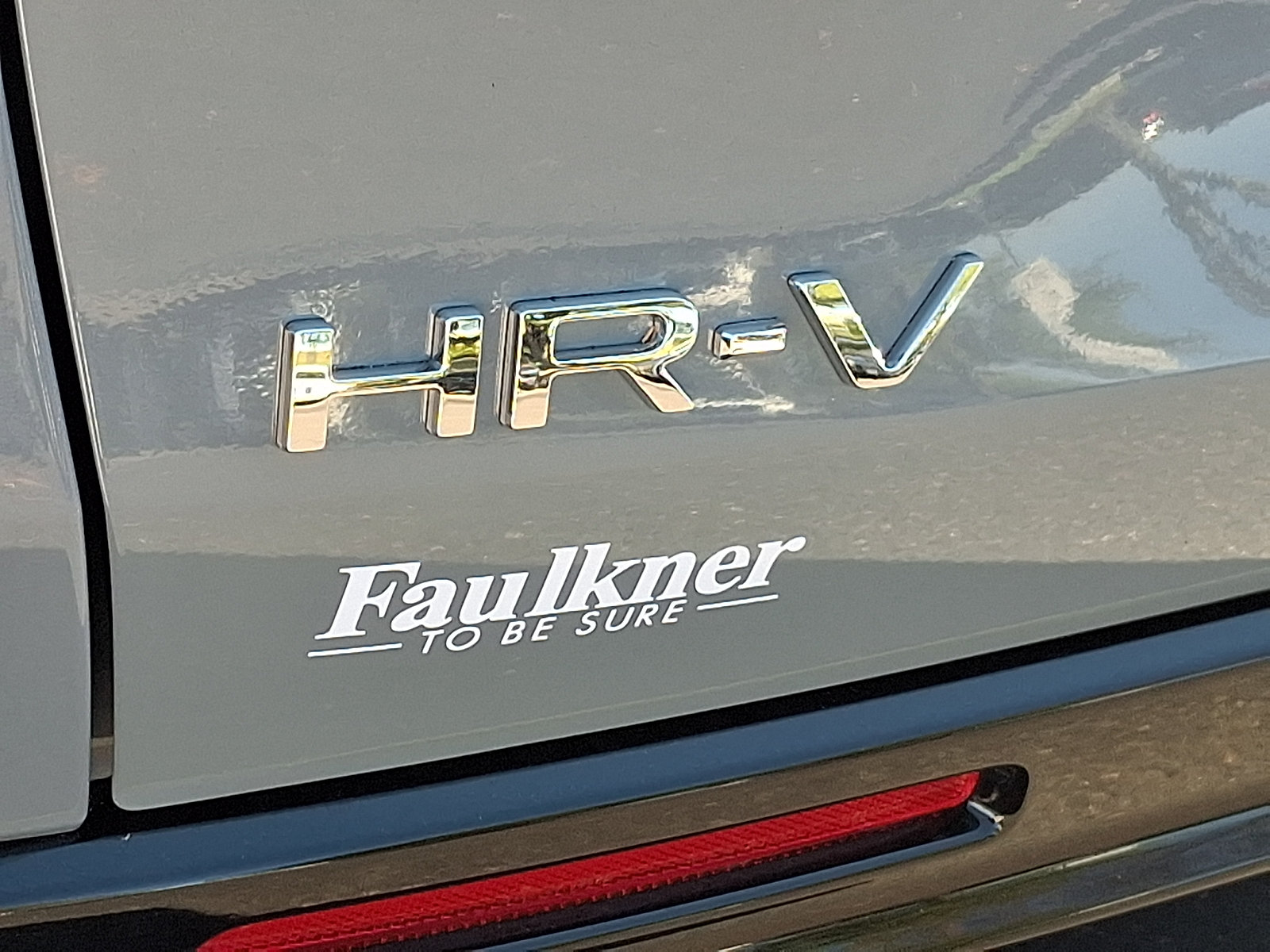 New 2027 Honda HR-V EX-L image 11