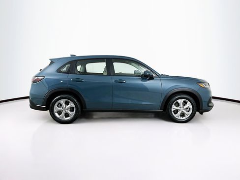 Used 2024 Honda HR-V LX image 10