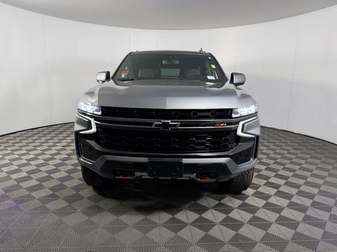 Used 2022 Chevrolet Tahoe Z71 AWD/4WD image 9