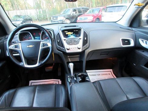 Used 2013 Chevrolet Equinox LTZ image 27